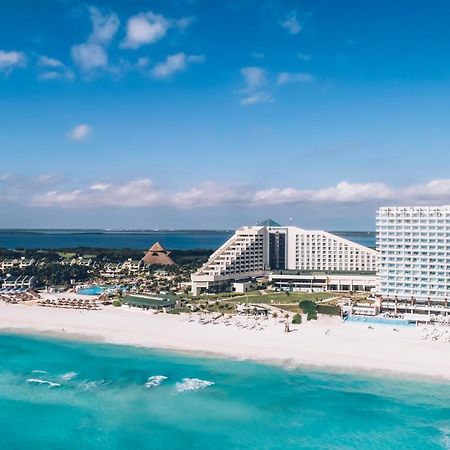 Iberostar Selection Coral Cancun (Adults Only) Exteriér fotografie