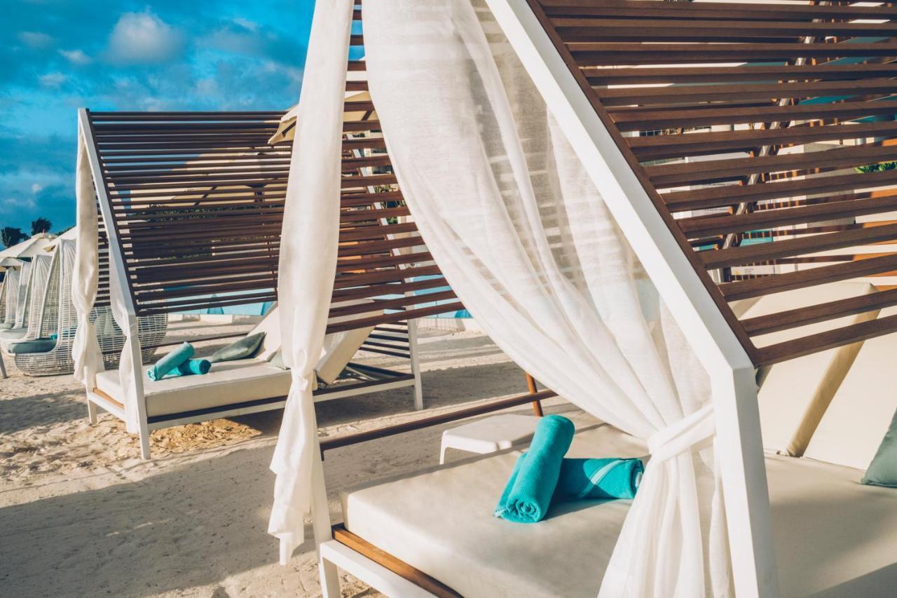 Iberostar Selection Coral Cancun (Adults Only) Exteriér fotografie