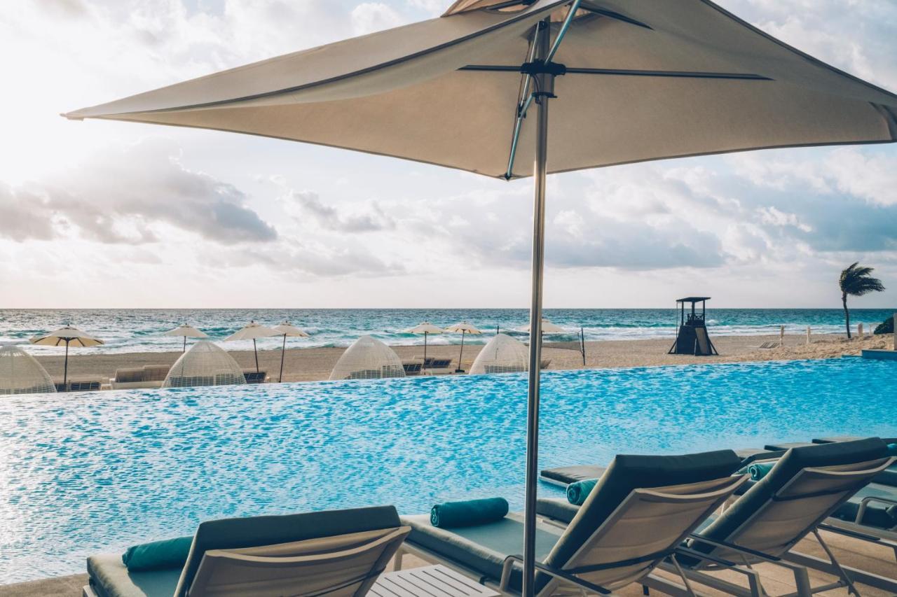 Iberostar Selection Coral Cancun (Adults Only) Exteriér fotografie