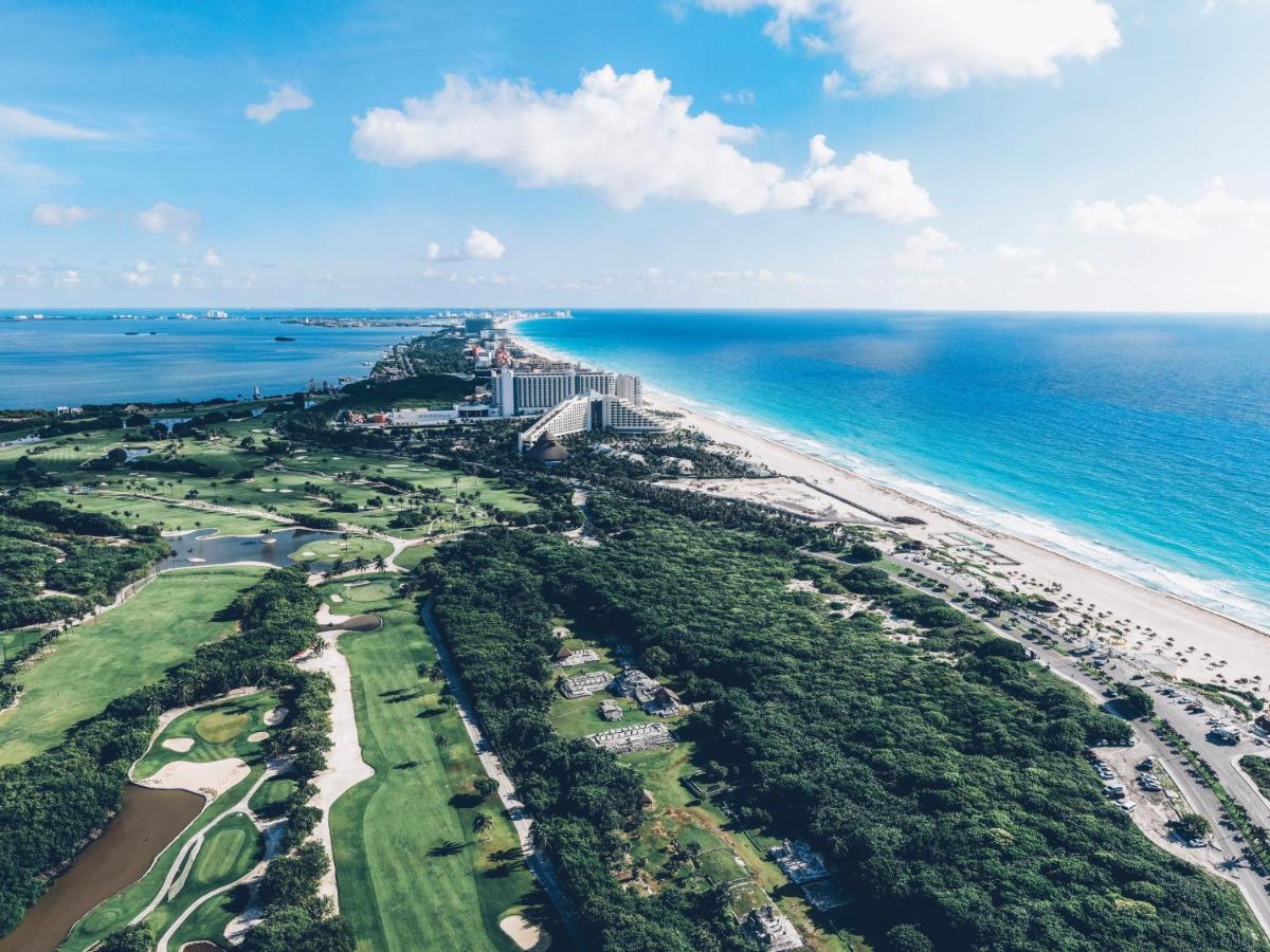 Iberostar Selection Coral Cancun (Adults Only) Exteriér fotografie