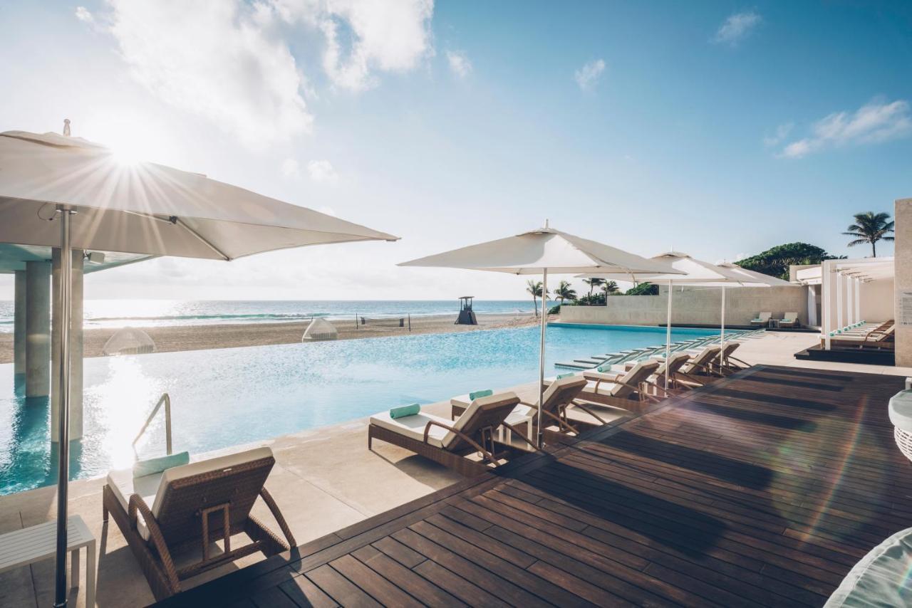 Iberostar Selection Coral Cancun (Adults Only) Exteriér fotografie