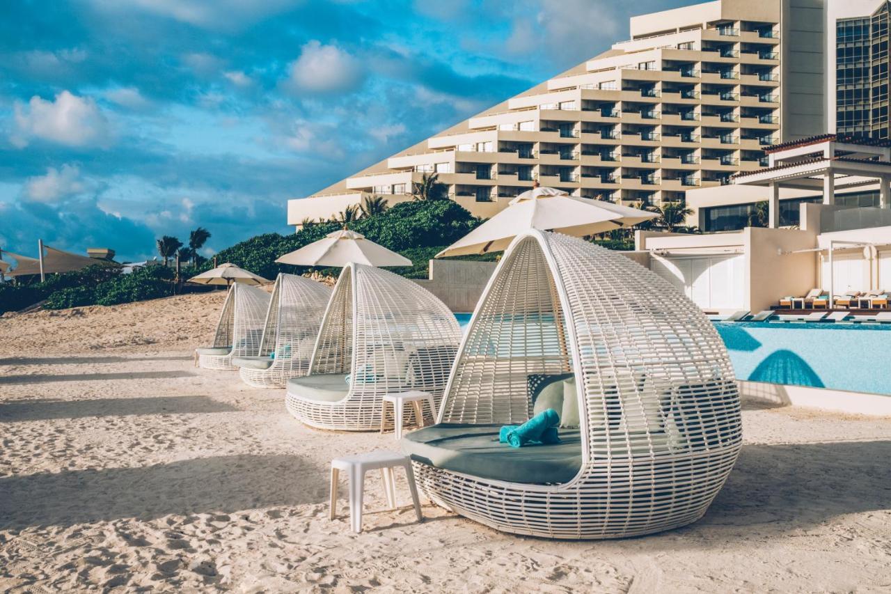 Iberostar Selection Coral Cancun (Adults Only) Exteriér fotografie