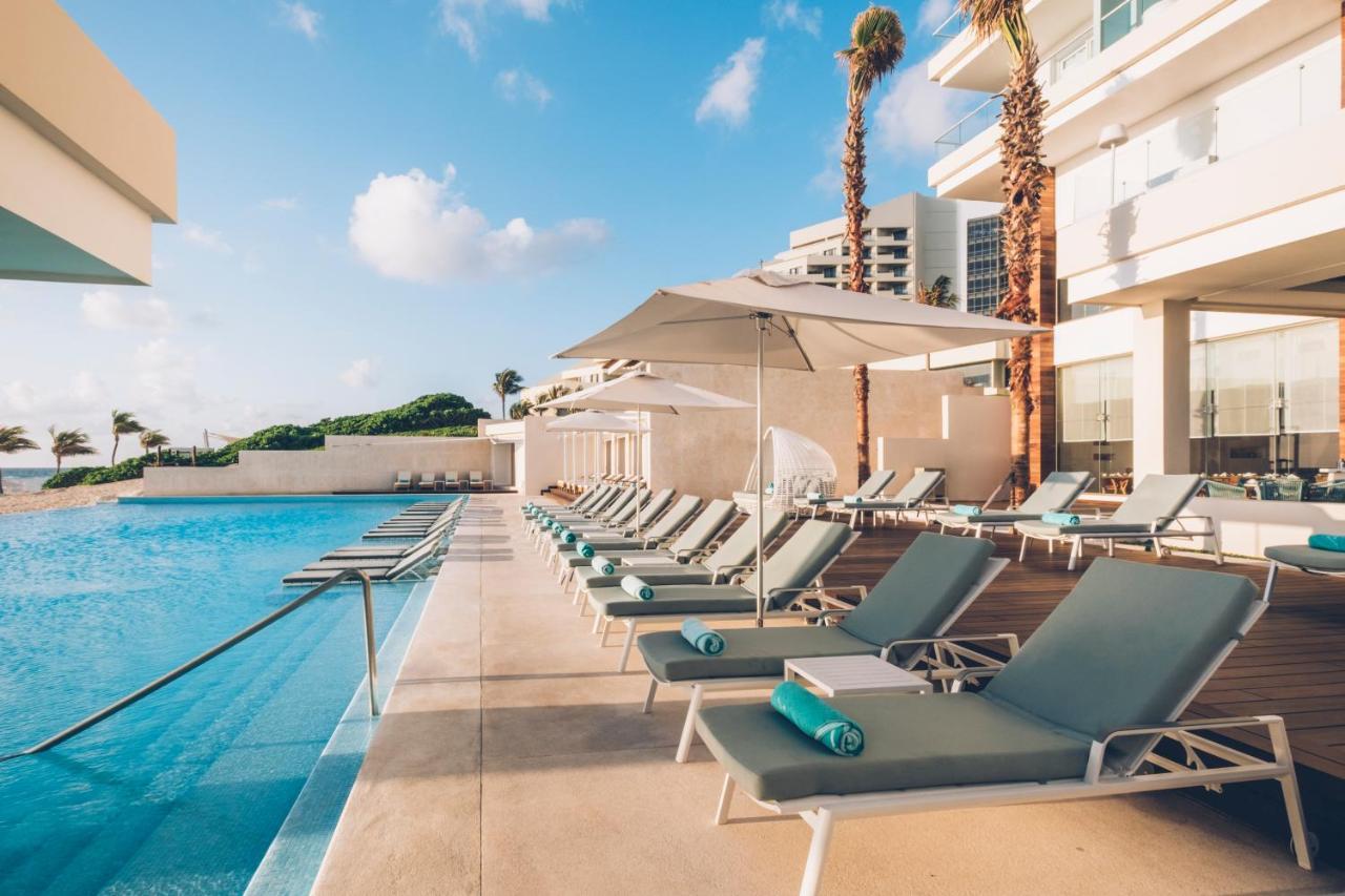Iberostar Selection Coral Cancun (Adults Only) Exteriér fotografie