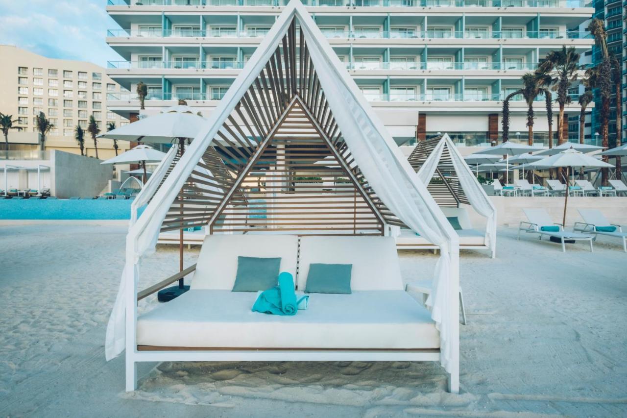Iberostar Selection Coral Cancun (Adults Only) Exteriér fotografie