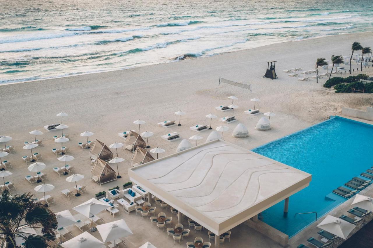 Iberostar Selection Coral Cancun (Adults Only) Exteriér fotografie