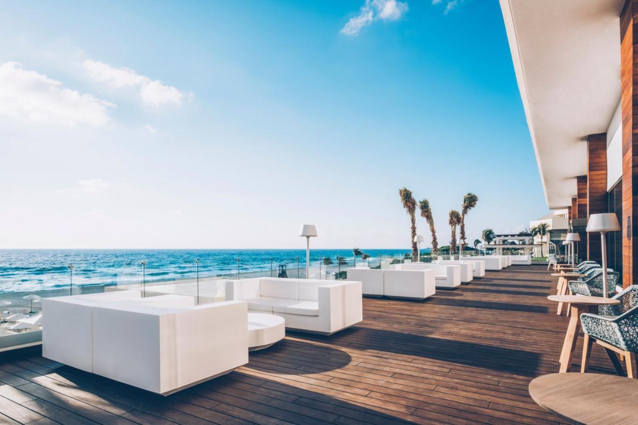Iberostar Selection Coral Cancun (Adults Only) Exteriér fotografie