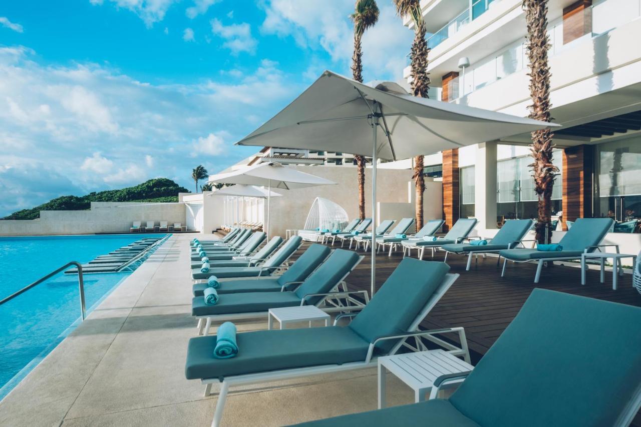 Iberostar Selection Coral Cancun (Adults Only) Exteriér fotografie
