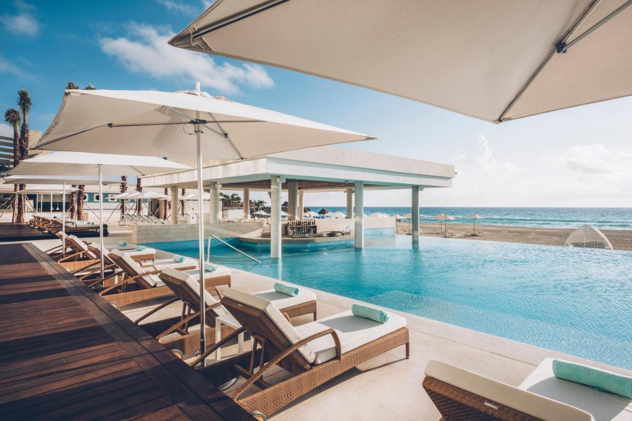 Iberostar Selection Coral Cancun (Adults Only) Exteriér fotografie