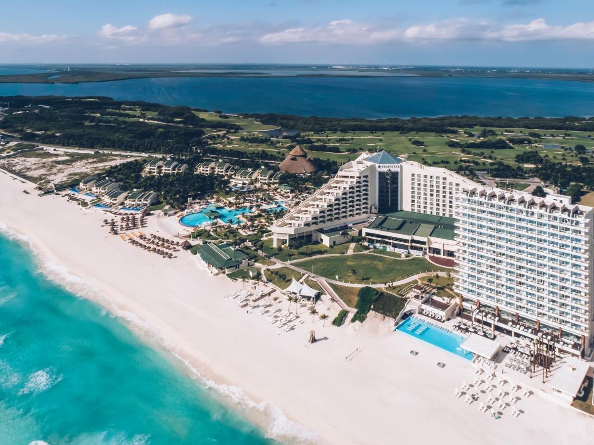 Iberostar Selection Coral Cancun (Adults Only) Exteriér fotografie