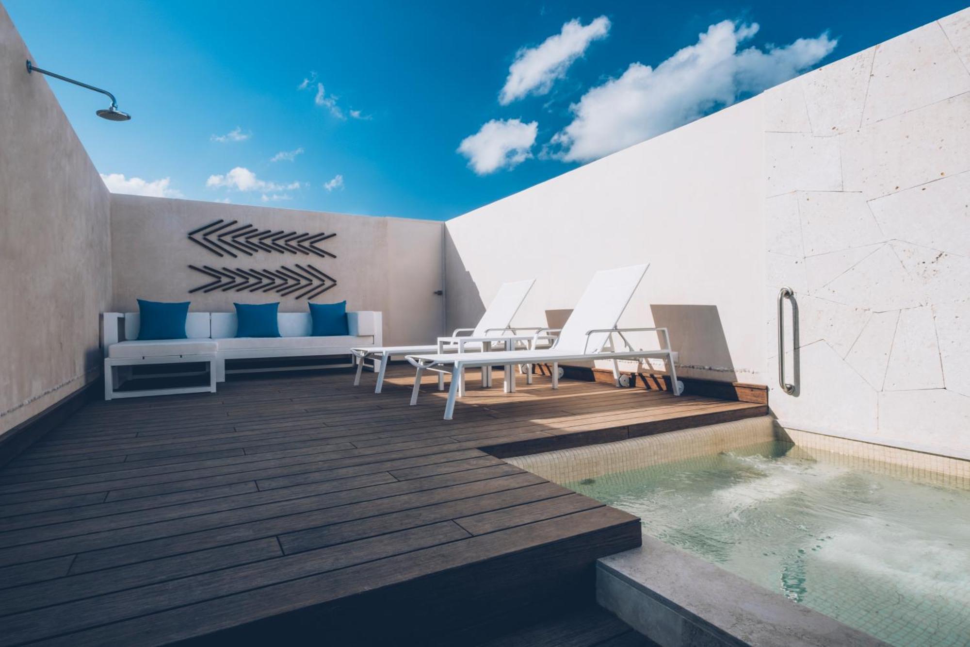 Iberostar Selection Coral Cancun (Adults Only) Pokoj fotografie