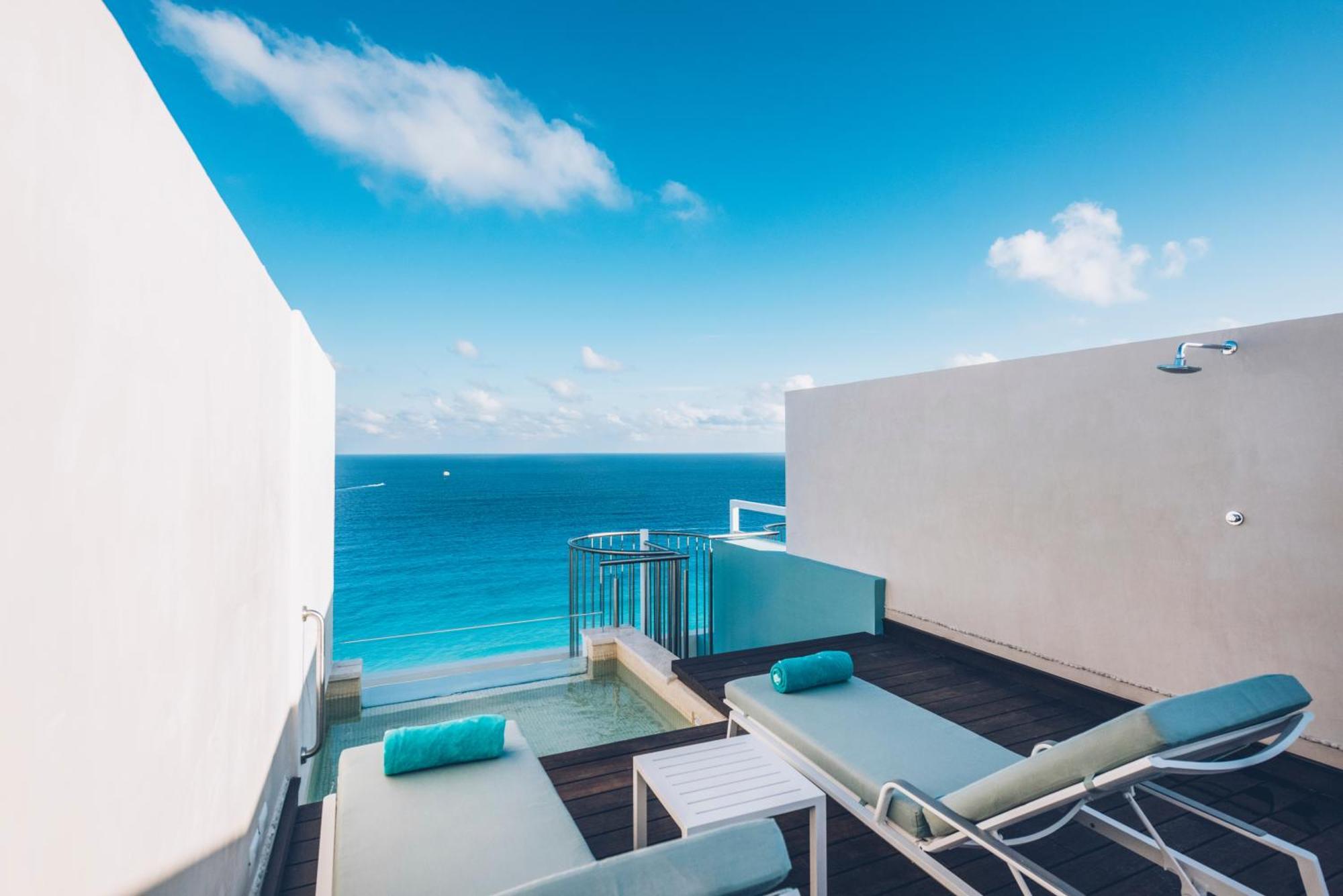 Iberostar Selection Coral Cancun (Adults Only) Pokoj fotografie