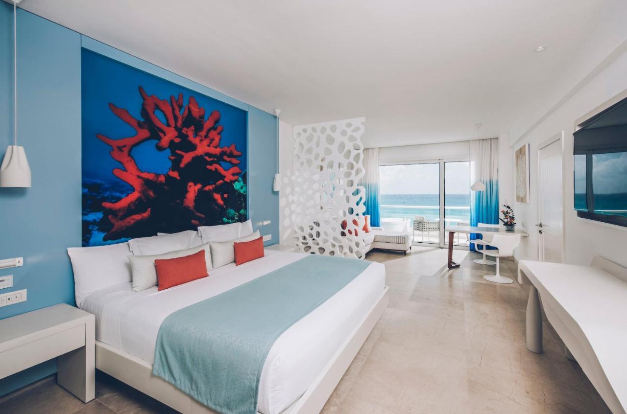 Iberostar Selection Coral Cancun (Adults Only) Exteriér fotografie