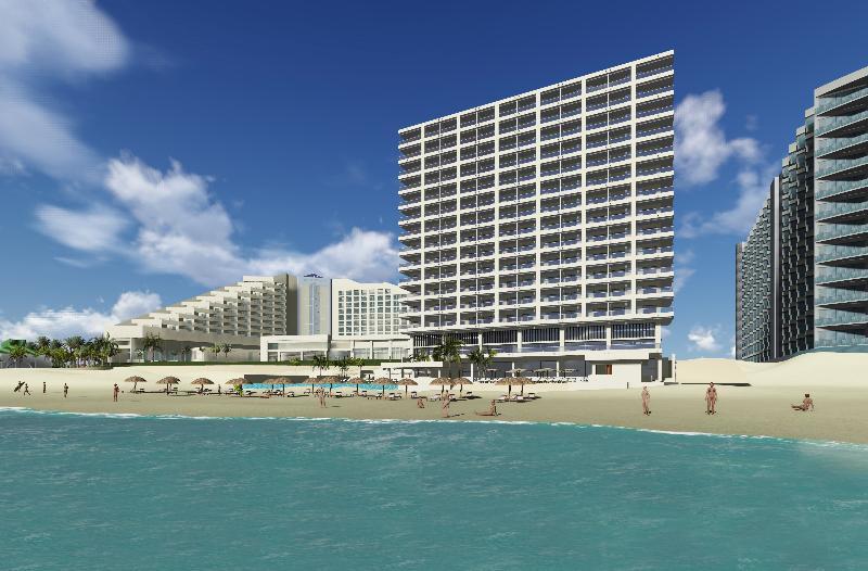 Iberostar Selection Coral Cancun (Adults Only) Exteriér fotografie