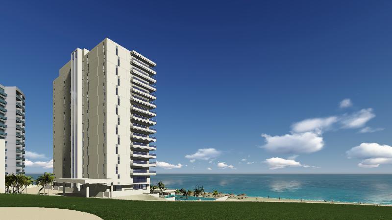 Iberostar Selection Coral Cancun (Adults Only) Exteriér fotografie