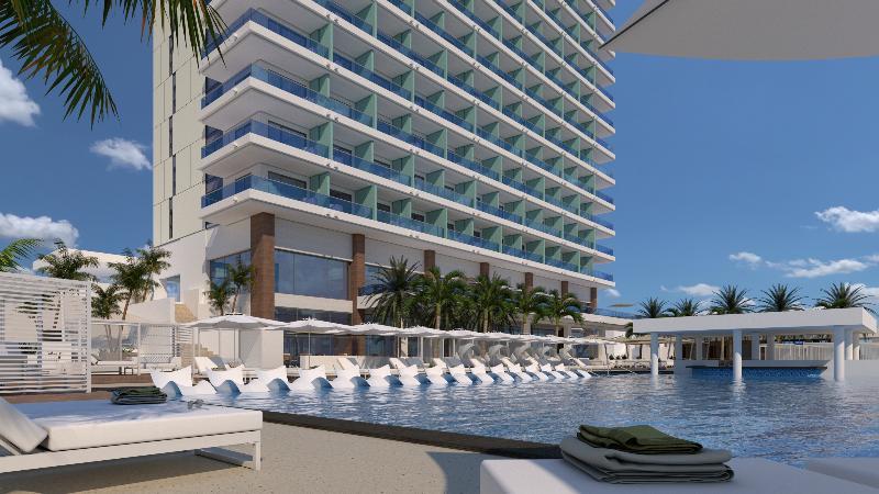 Iberostar Selection Coral Cancun (Adults Only) Exteriér fotografie