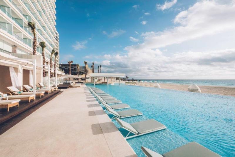 Iberostar Selection Coral Cancun (Adults Only) Exteriér fotografie