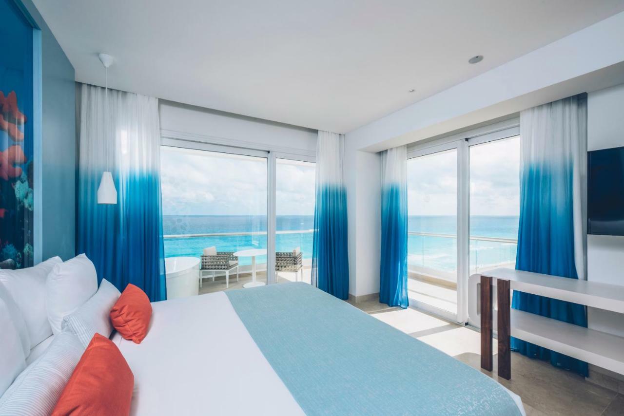 Iberostar Selection Coral Cancun (Adults Only) Exteriér fotografie