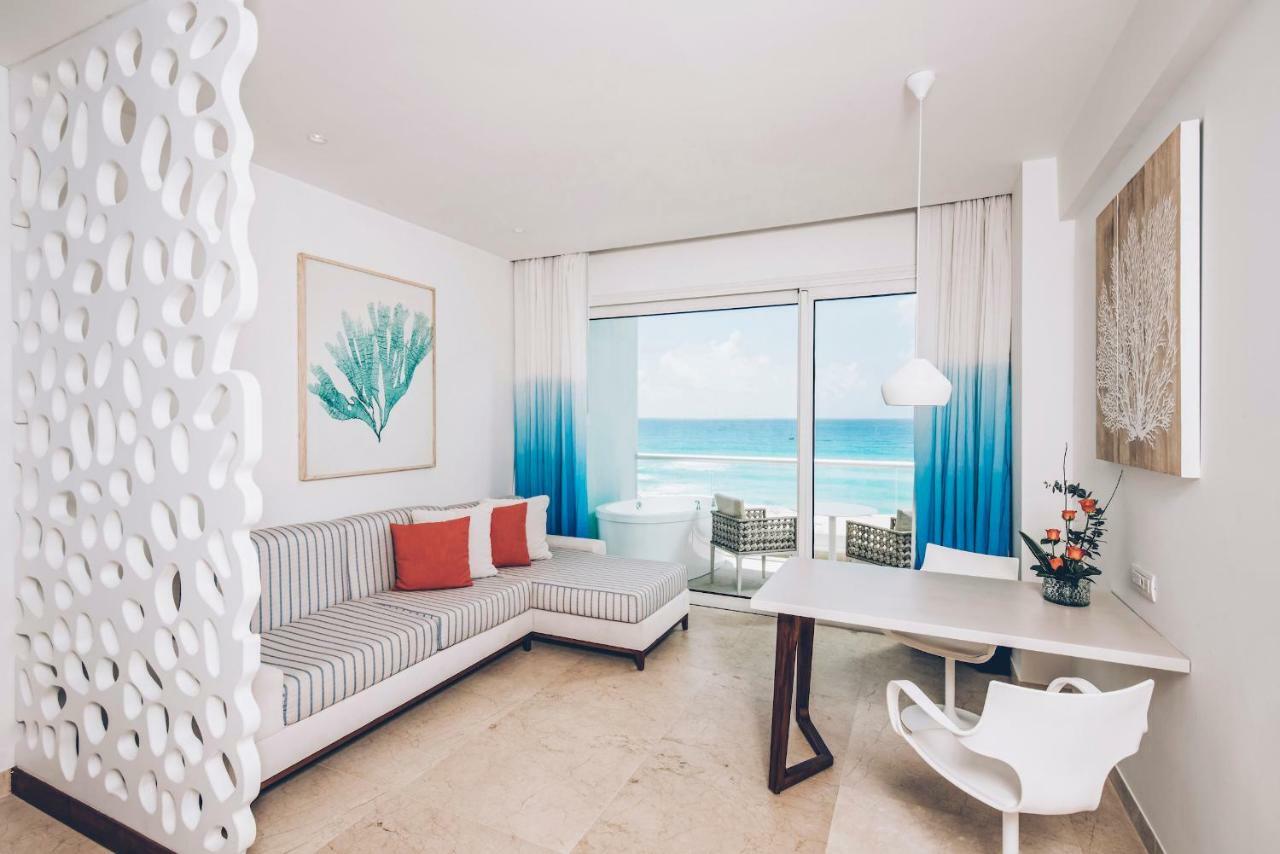 Iberostar Selection Coral Cancun (Adults Only) Exteriér fotografie