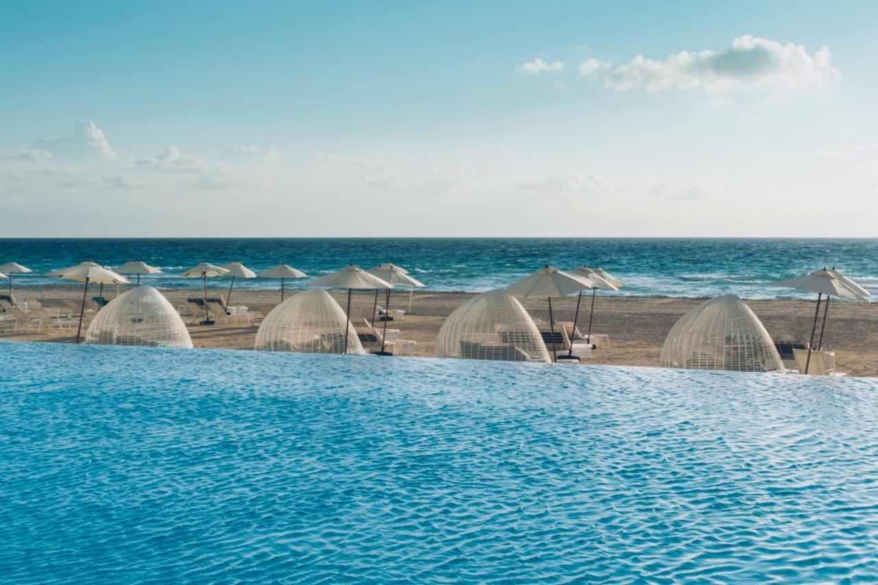 Iberostar Selection Coral Cancun (Adults Only) Exteriér fotografie