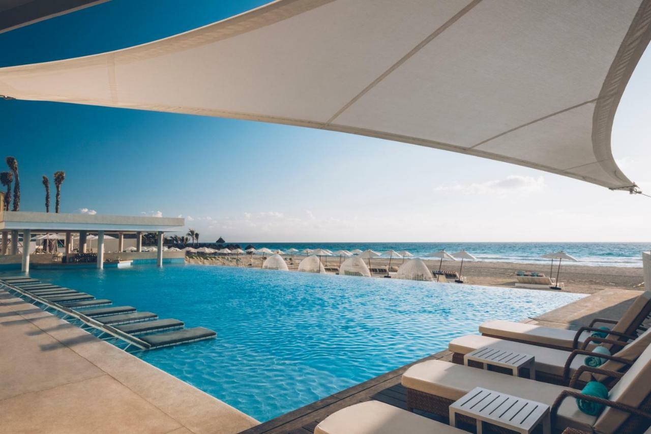 Iberostar Selection Coral Cancun (Adults Only) Exteriér fotografie