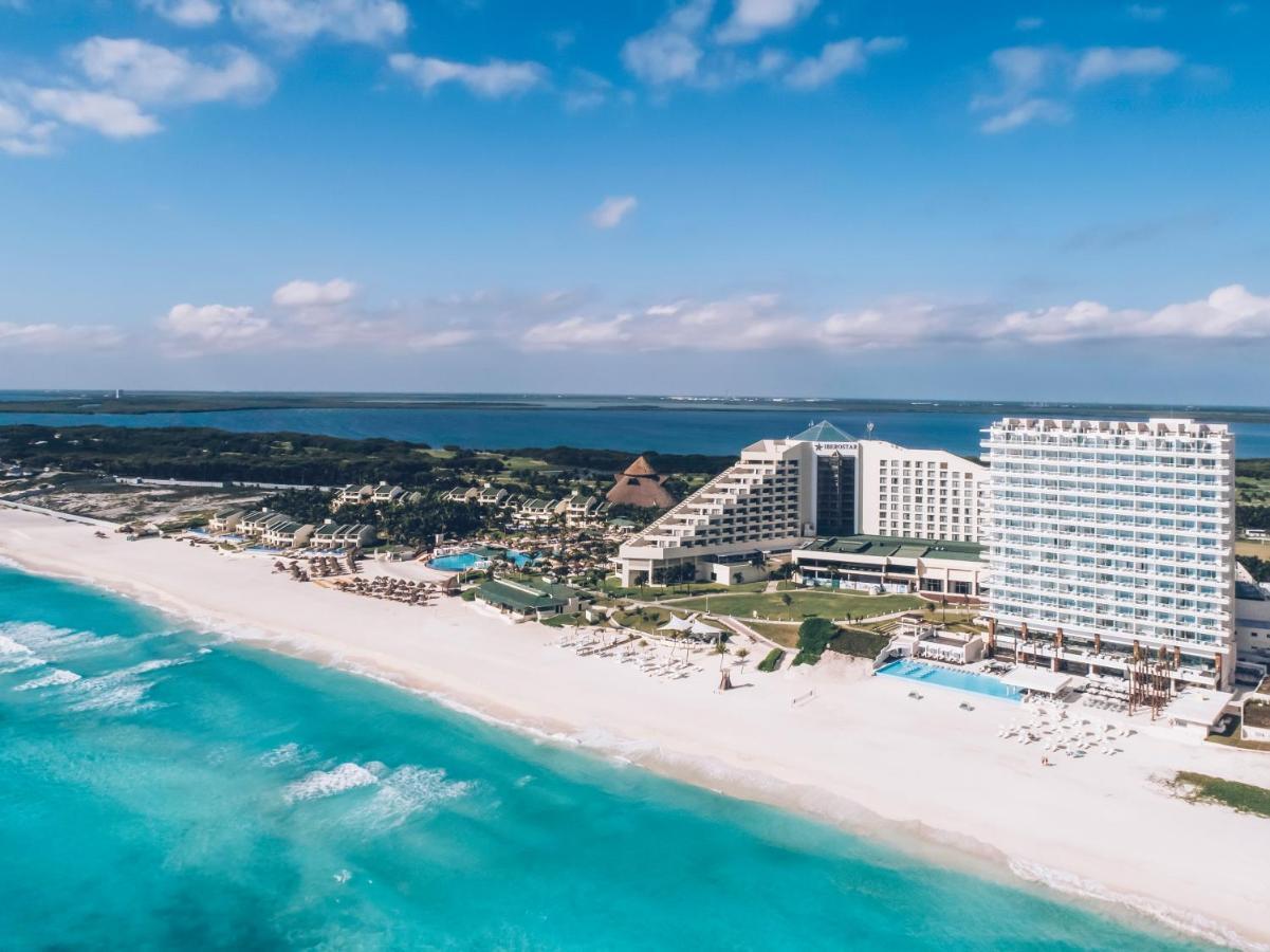 Iberostar Selection Coral Cancun (Adults Only) Exteriér fotografie