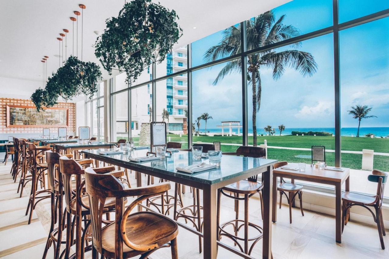 Iberostar Selection Coral Cancun (Adults Only) Exteriér fotografie