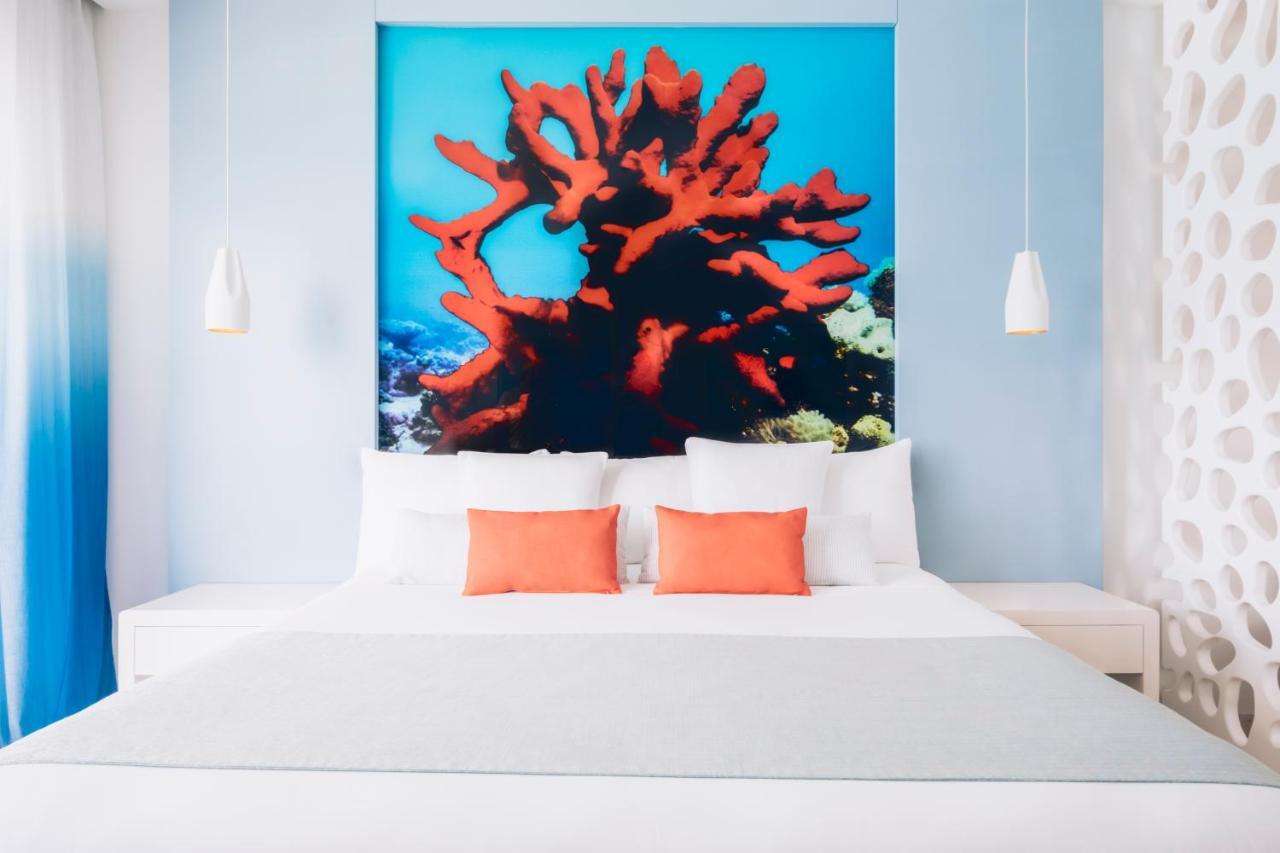 Iberostar Selection Coral Cancun (Adults Only) Exteriér fotografie