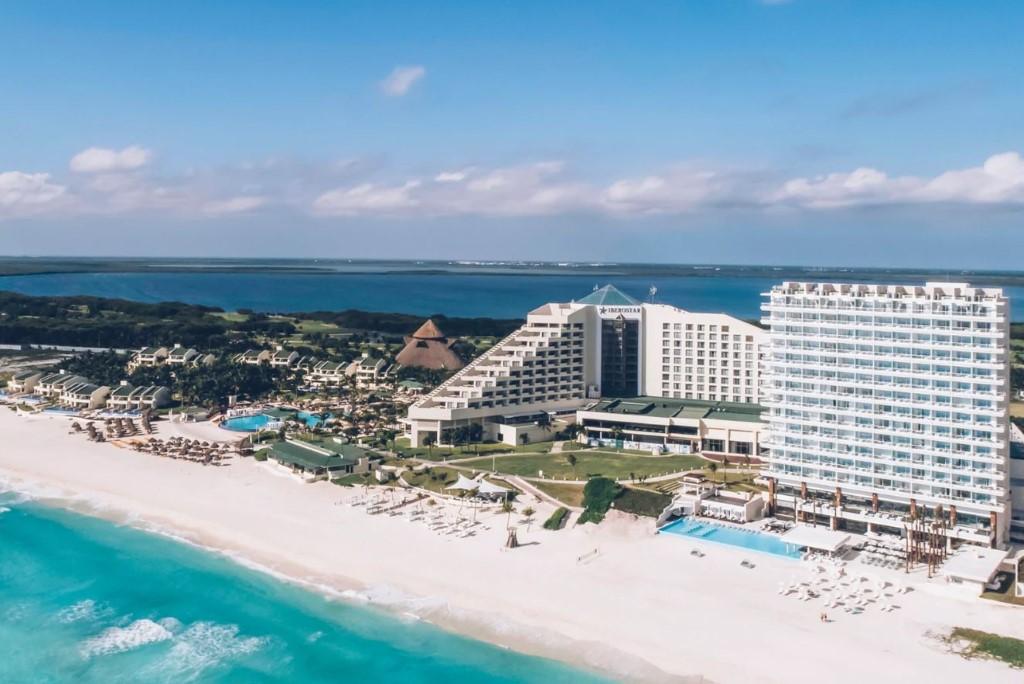 Iberostar Selection Coral Cancun (Adults Only) Exteriér fotografie